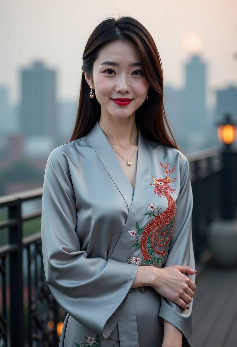 新剧片场画面